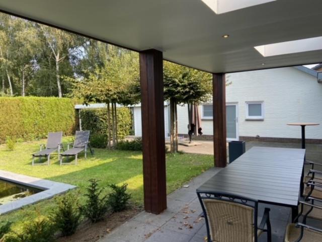 Villa Maas & Kempen Maaseik Exterior photo