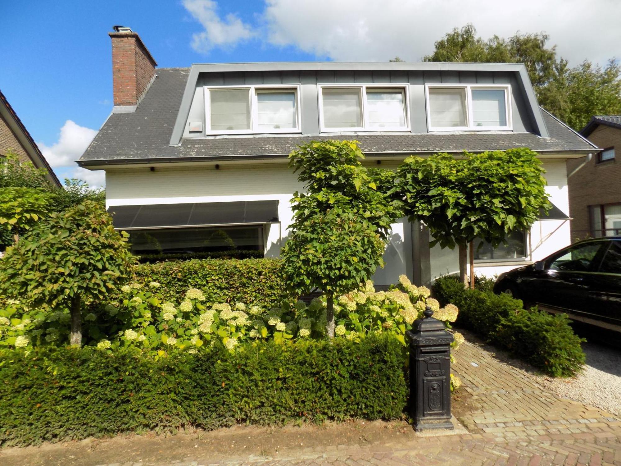 Villa Maas & Kempen Maaseik Exterior photo