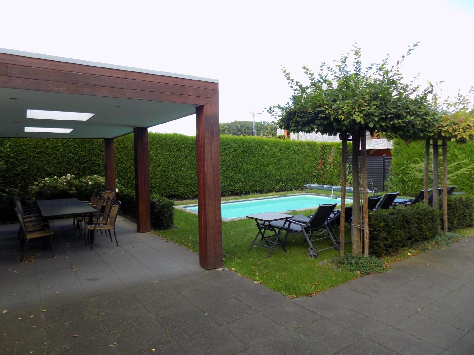 Villa Maas & Kempen Maaseik Exterior photo